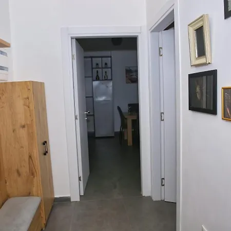 Luxury Square 21 Appartement Tirana