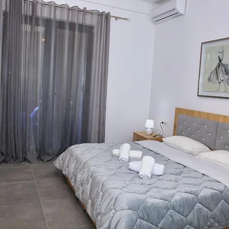 Luxury Square 21 Appartement Tirana