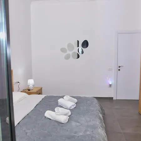 Appartement Luxury Square 21
