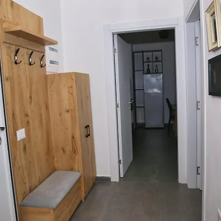 Luxury Square 21 Appartement