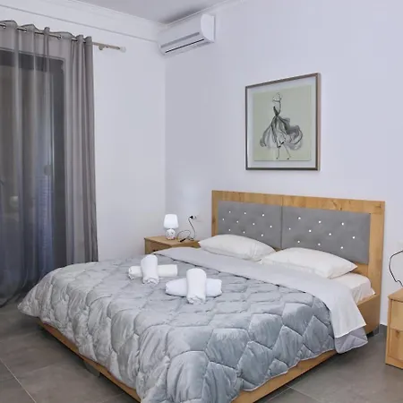 Luxury Square 21 Appartement *