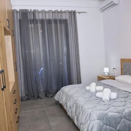 Appartement Luxury Square 21